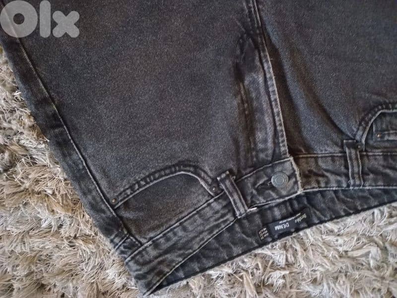 Bershka mom jeans 2