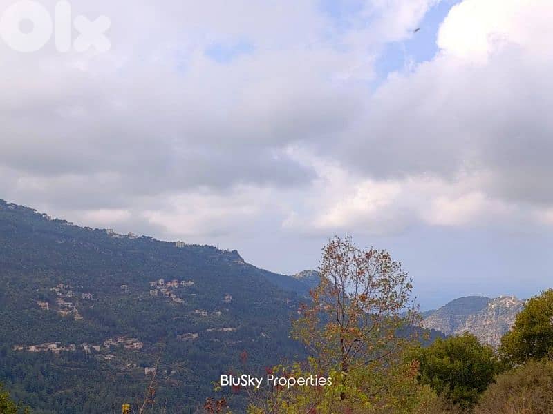 Land For SALE In Adonis أرض للبيع #ES 1