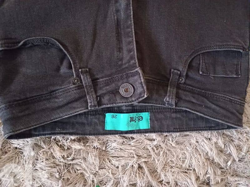 eight jeans skinny 1