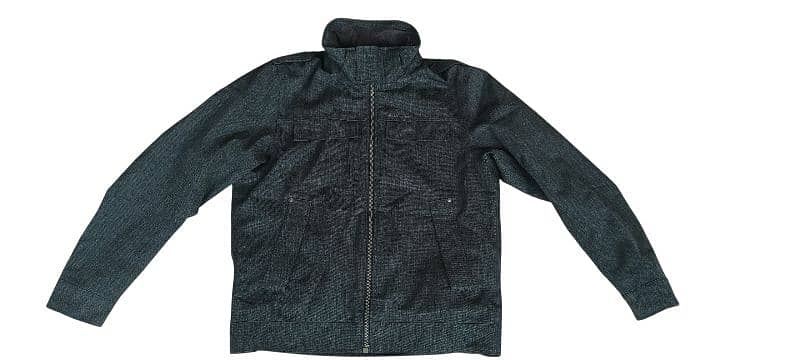 quechua apls men's jacket 1