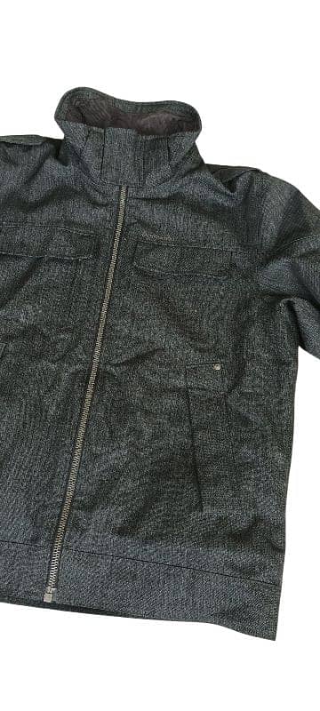 quechua apls men's jacket 2