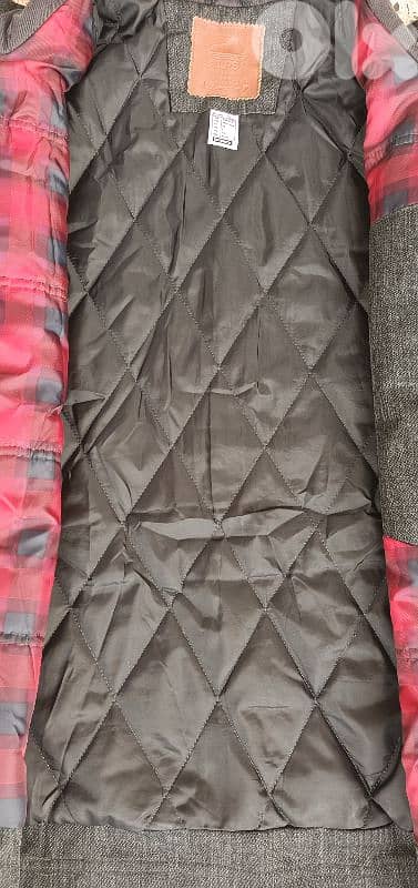 quechua apls men's jacket 3