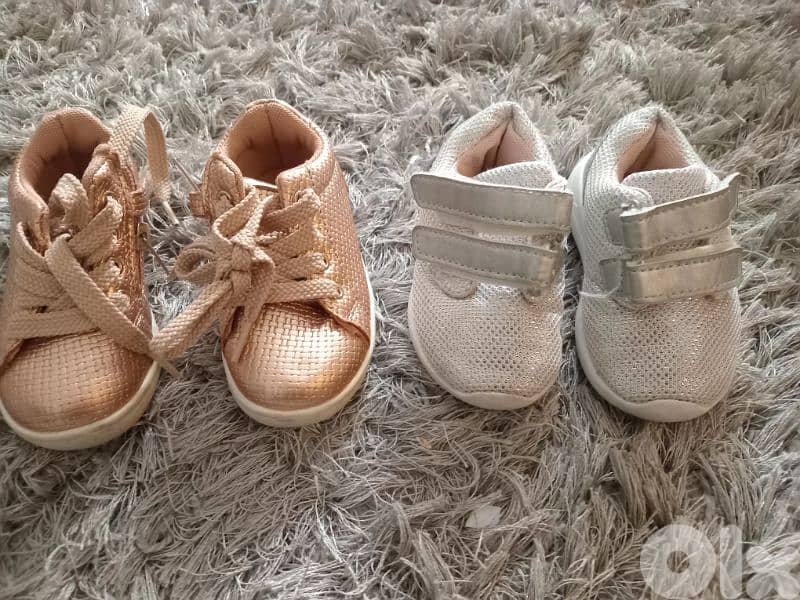 baby shoes 0