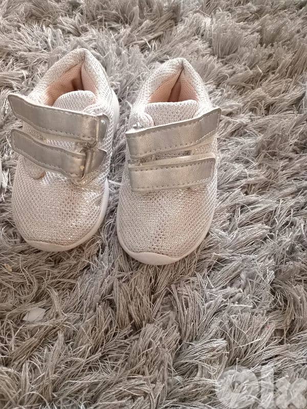 baby shoes 1