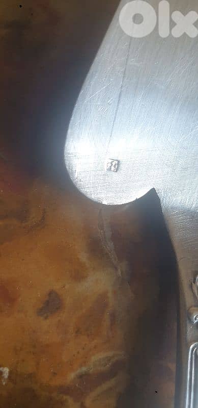 christofle marly cake server 3