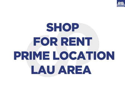 Prime Location /LAU Area - JBEIL REF#RB128477