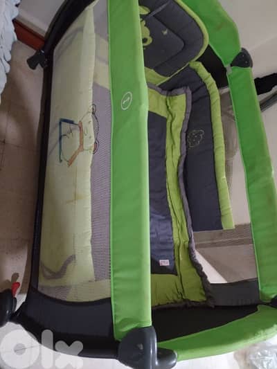 مستلزمات أطفال