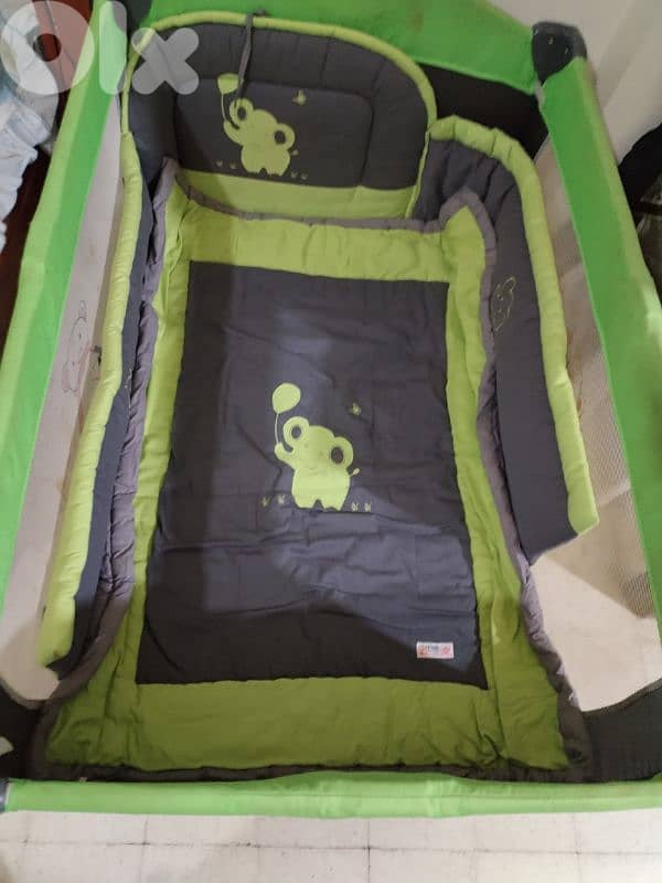 مستلزمات أطفال 1