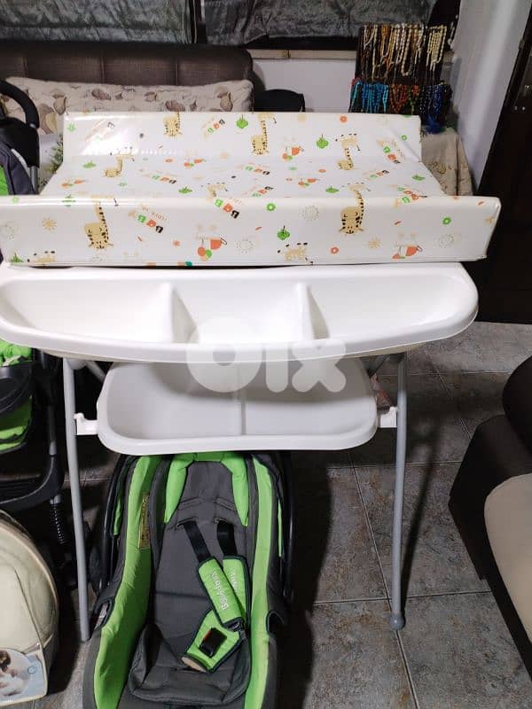 مستلزمات أطفال 2