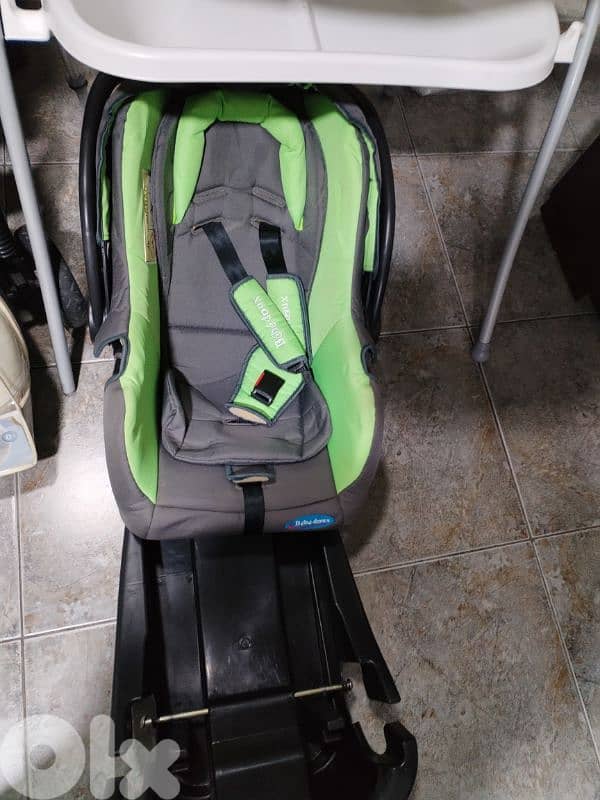 مستلزمات أطفال 3