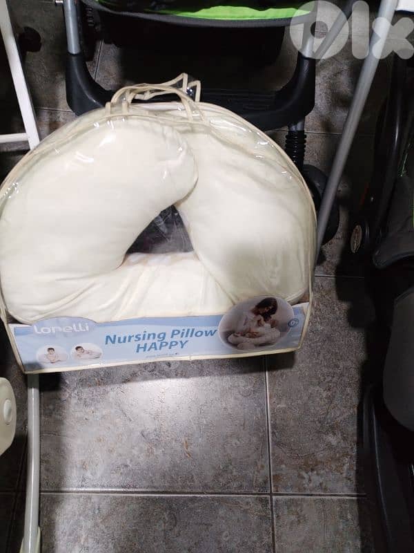 مستلزمات أطفال 4