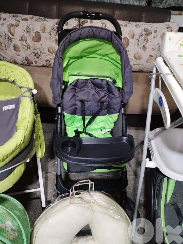 مستلزمات أطفال 5