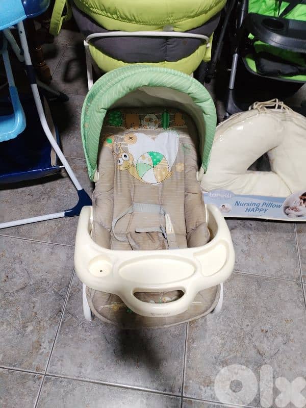 مستلزمات أطفال 6