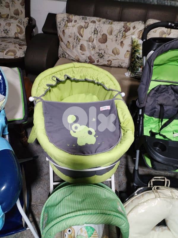 مستلزمات أطفال 7