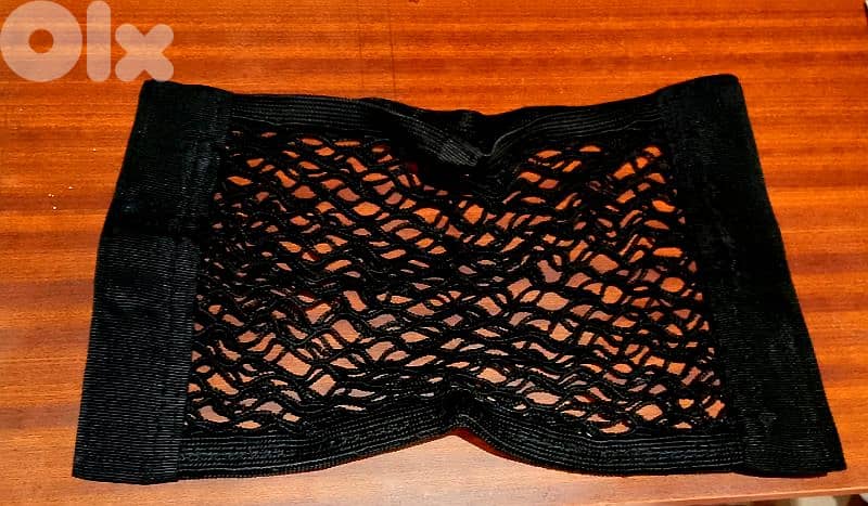 Rear Cargo Net, Universal 1