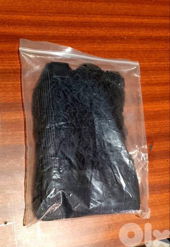 Rear Cargo Net, Universal 2