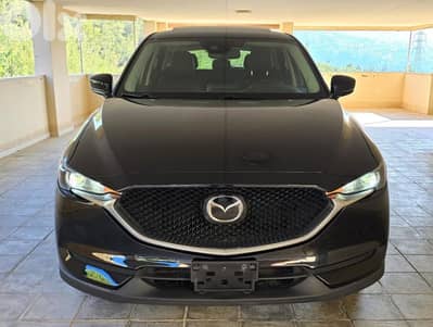 Mazda CX-5 2017