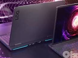 Game On: Lenovo LOQ’s RTX 5060 and i7 Powerhouse 1