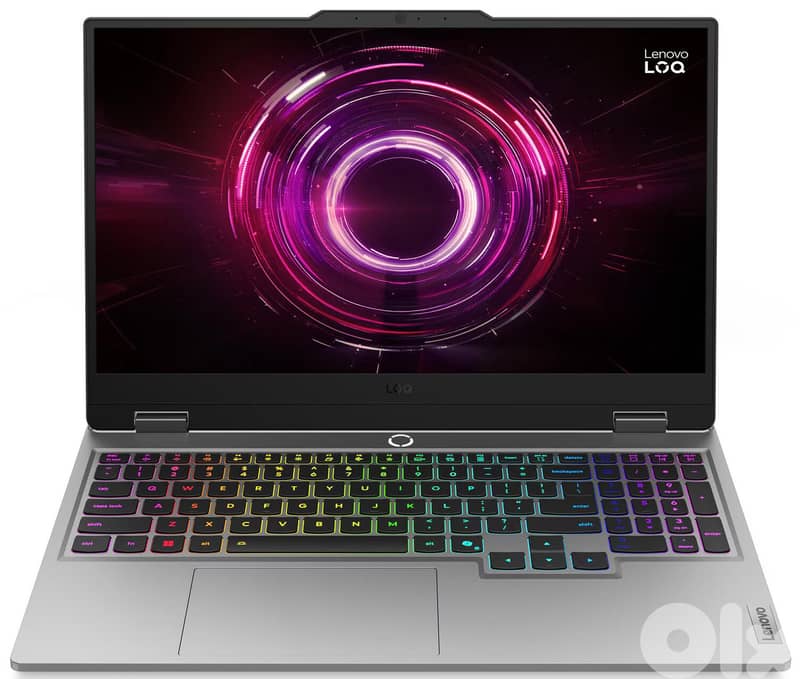 Game On: Lenovo LOQ’s RTX 5060 and i7 Powerhouse 2