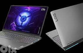 Game On: Lenovo LOQ’s RTX 5060 and i7 Powerhouse 3