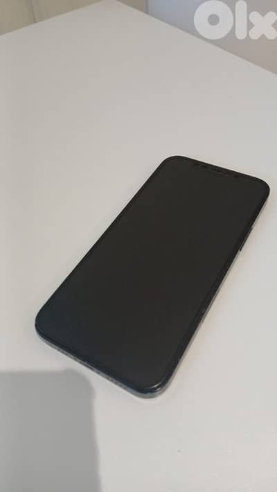Iphone 12 used