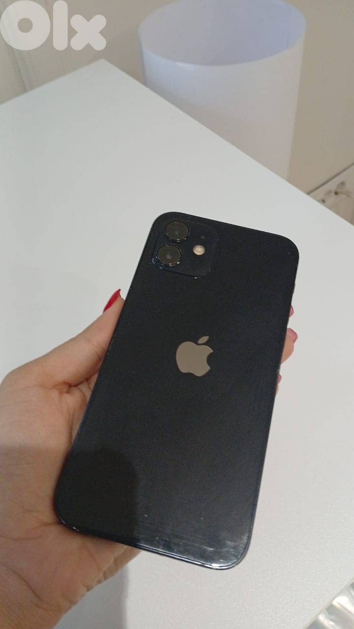 Iphone 12 used 1