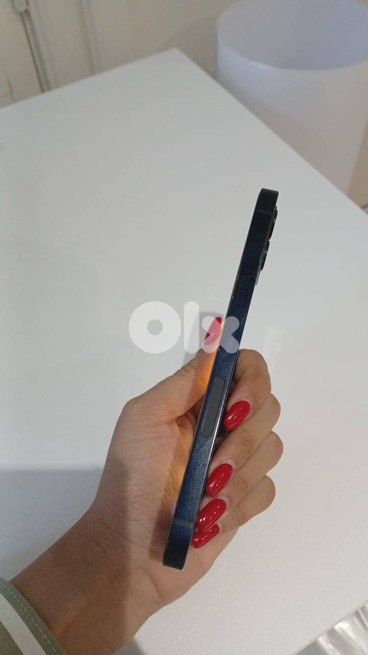 Iphone 12 used 2