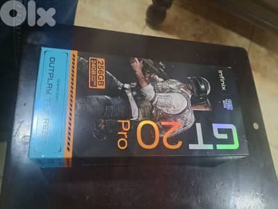 Gt 20 pro 150$