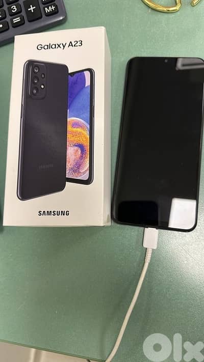 Samsung A23 128gb