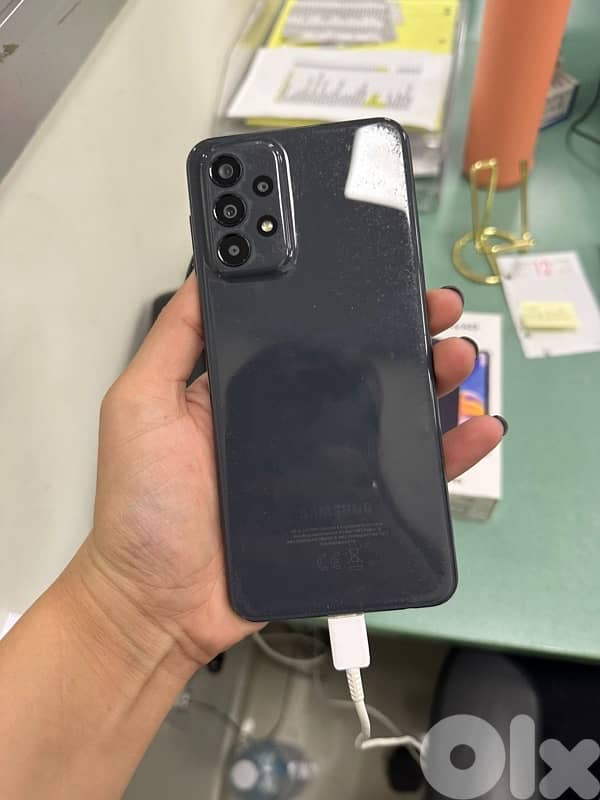 Samsung A23 128gb 1