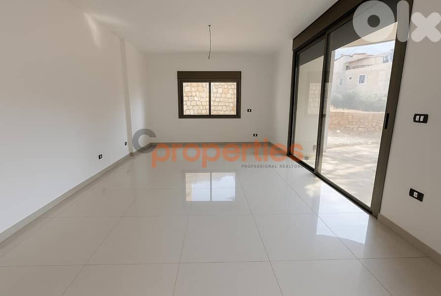 Apartment For Sale | Atchaneh | CPJM34 0