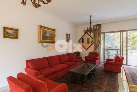 Apartment for sale in Beit Mery – CPRA65