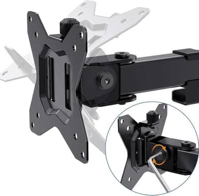Monitors Mount for 2 Screens