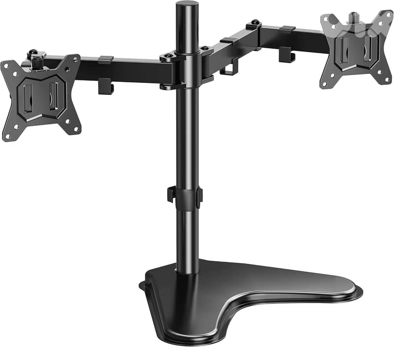 Monitors Mount for 2 Screens 2
