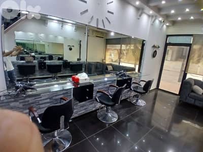 مرايا /كنتوار/جوارير/كراسي