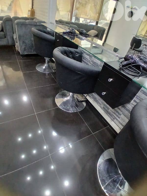 مرايا /كنتوار/جوارير/كراسي 1