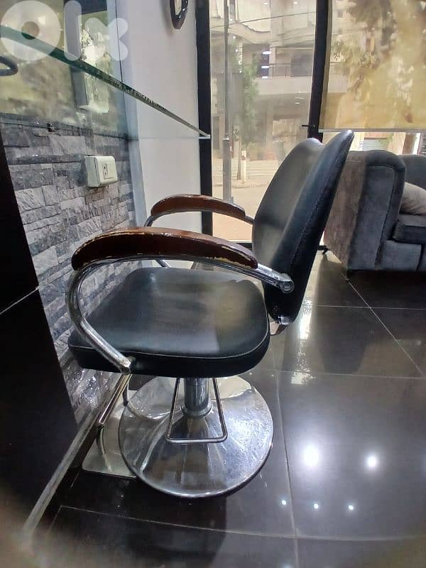 مرايا /كنتوار/جوارير/كراسي 3