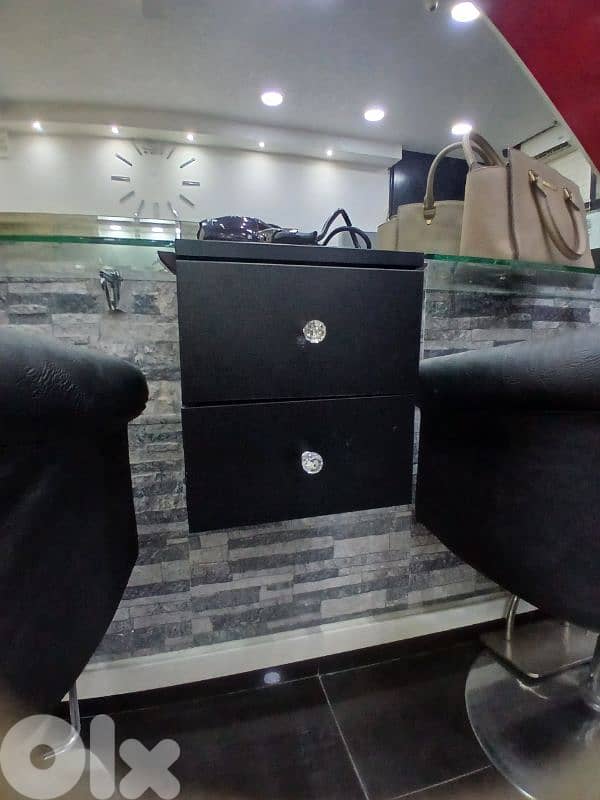 مرايا /كنتوار/جوارير/كراسي 4