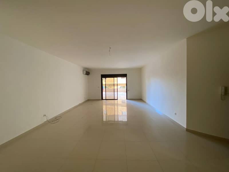 Apartment for sale in Haret Sakher - شقة للبيع في حارة صخر 0