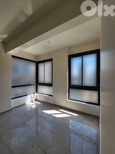 MODERN OFFICE FOR RENT IN ACHRAFIEH PRIME | 80SQ | ACR-990