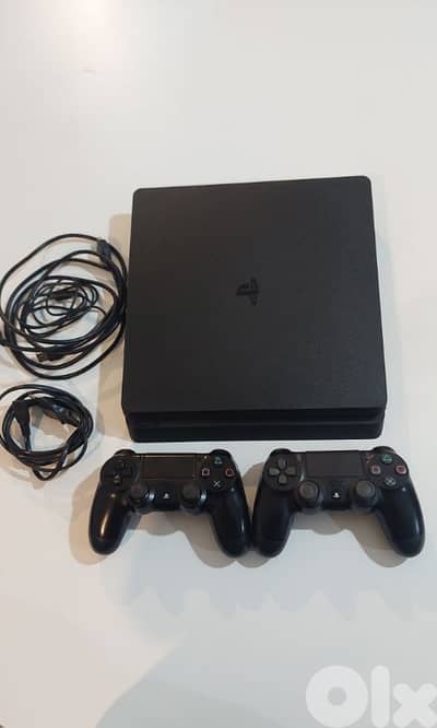 PS4 500G