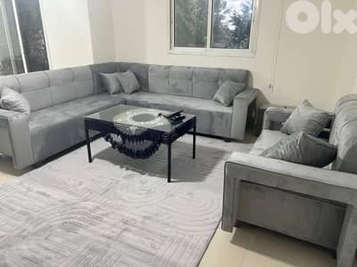 غرفة قعدة زاوية جديدة من المعمل بافضل الاسعار