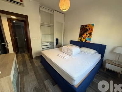 Apartment For rent in Achrafieh-Sioufi