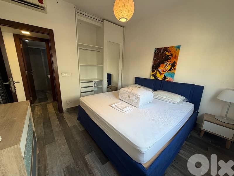 Apartment For rent in Achrafieh-Sioufi 0