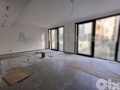 Spacious Flat with Sea View | For Sale | Achrafieh