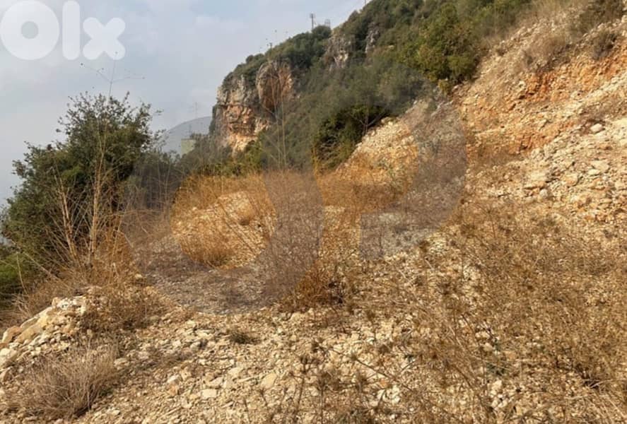 Mountain and sea view - Fatri-Jbeil REF#RS128484 1