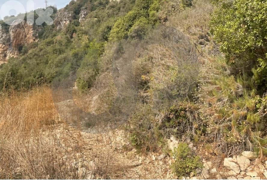 Mountain and sea view - Fatri-Jbeil REF#RS128484 2