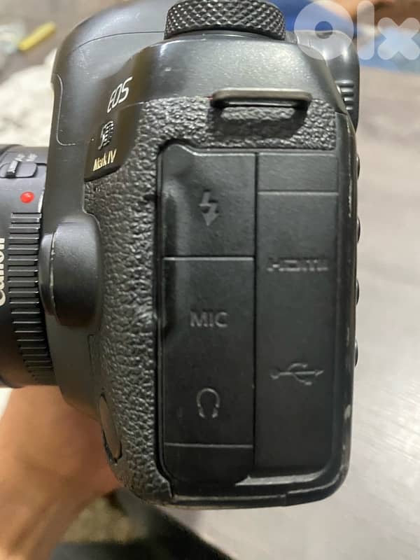 5d mark iv lens 75-300 ndaf 4