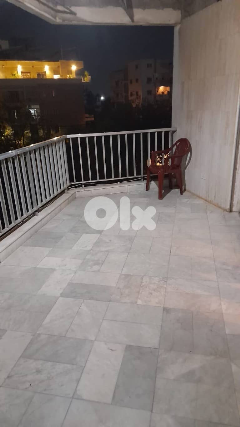 شقة للبيع في بعبدا Apartment for sale in Baabda 0