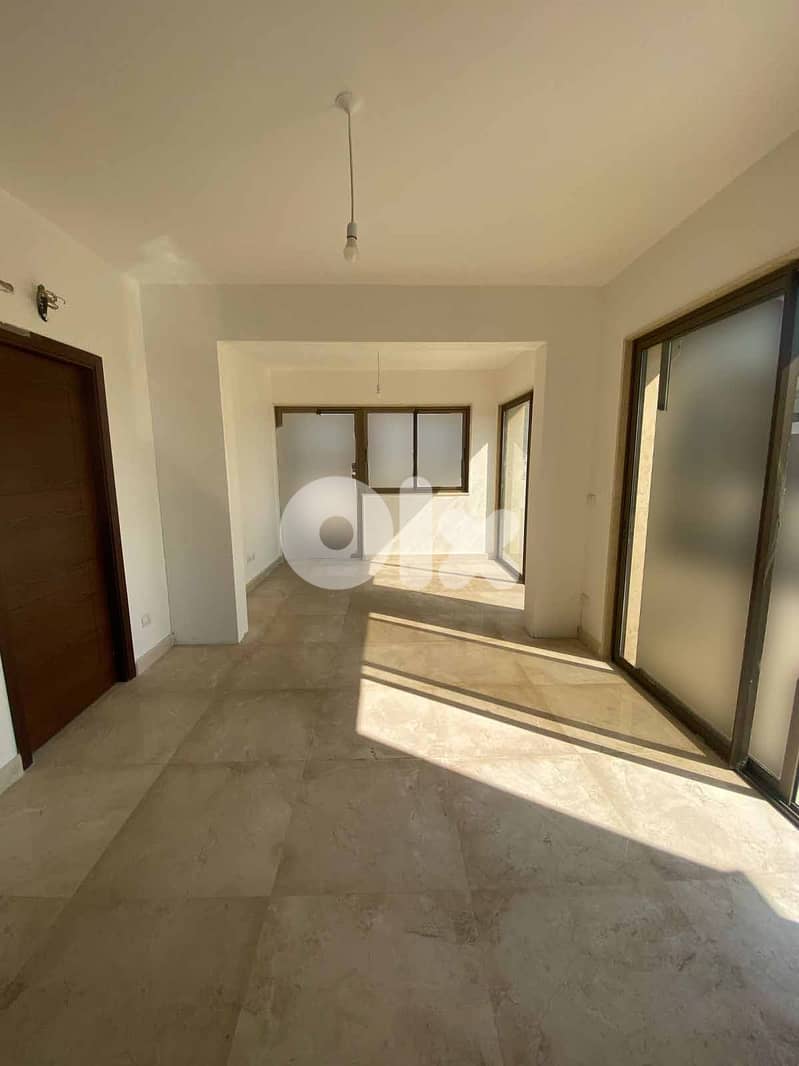 NEW BUILDING IN RAS EL NABAA PRIME 3 BEDS WITH VIEW , RN-158 0